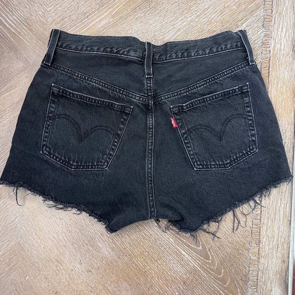 Levi’s Jean Shorts